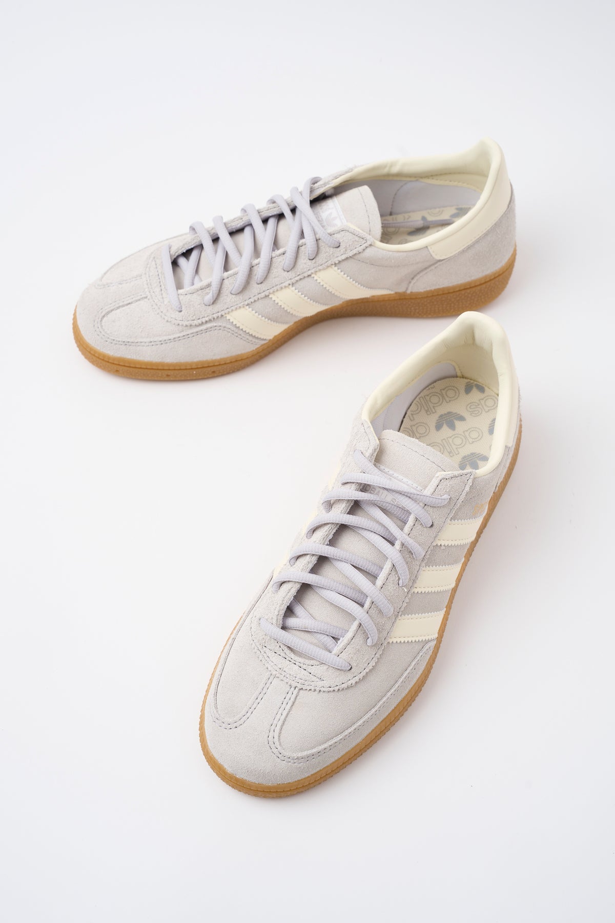 Sneaker Grey Two/cream White Uomo — 4