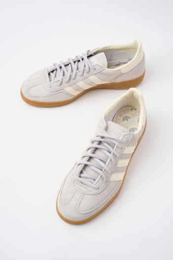 Adidas Sneaker Grey Two/cream White Uomo - 3