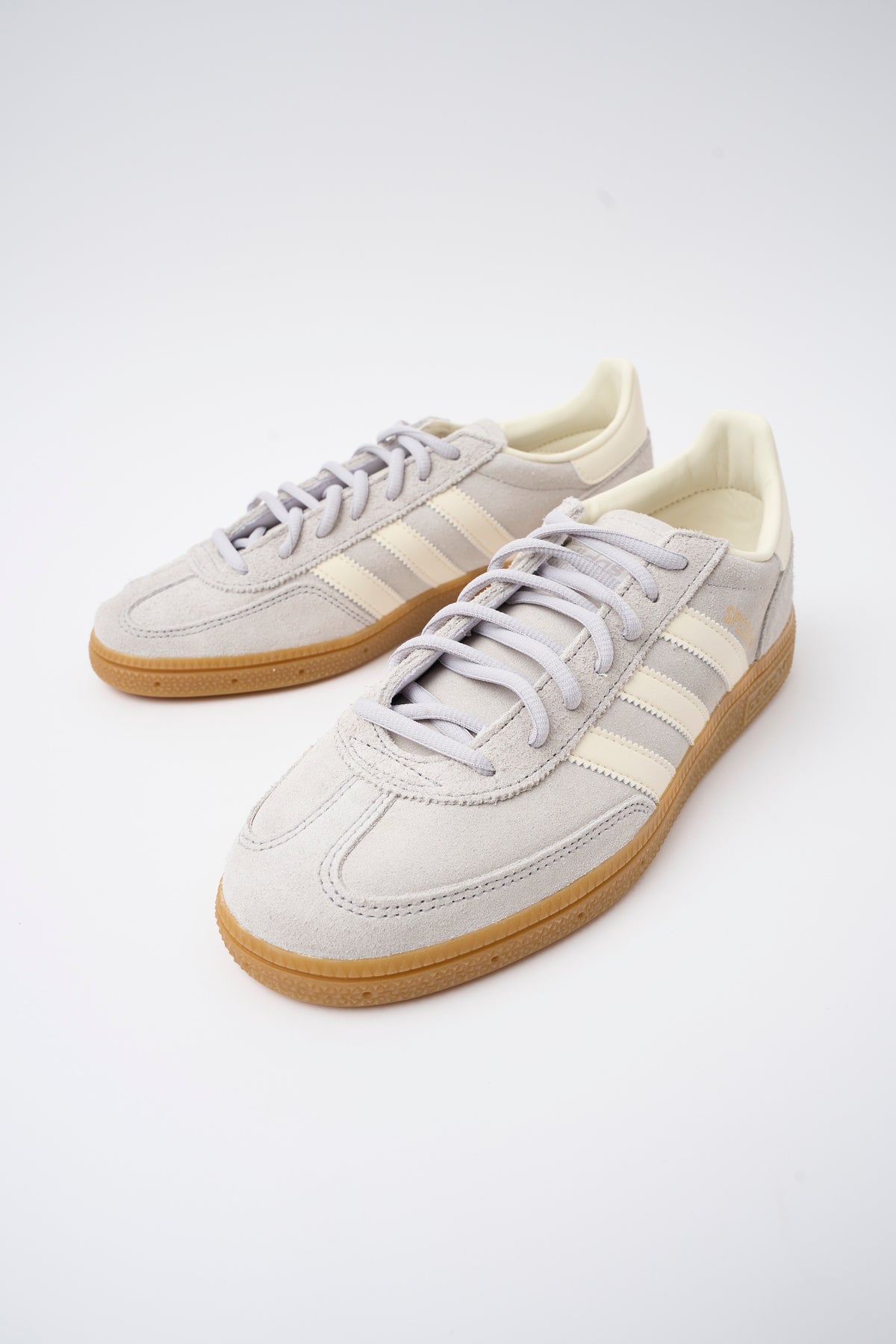 Sneaker Grey Two/cream White Uomo — 8