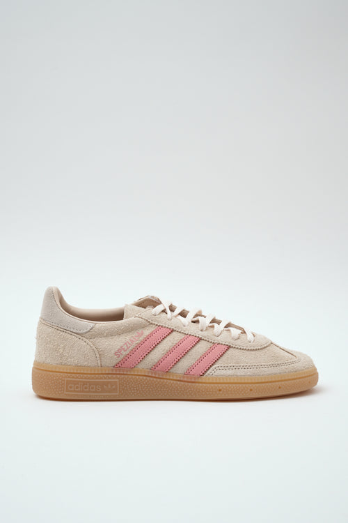 Adidas Sneaker Crystal Linen/pink/white Donna