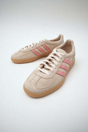 Adidas Sneaker Crystal Linen/pink/white Donna - 8