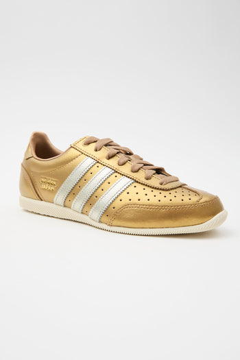 Adidas Sneaker Brown Desert/cream White Donna - 4