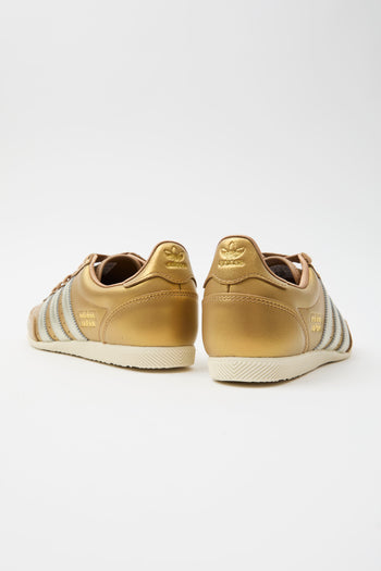 Adidas Sneaker Brown Desert/cream White Donna - 7