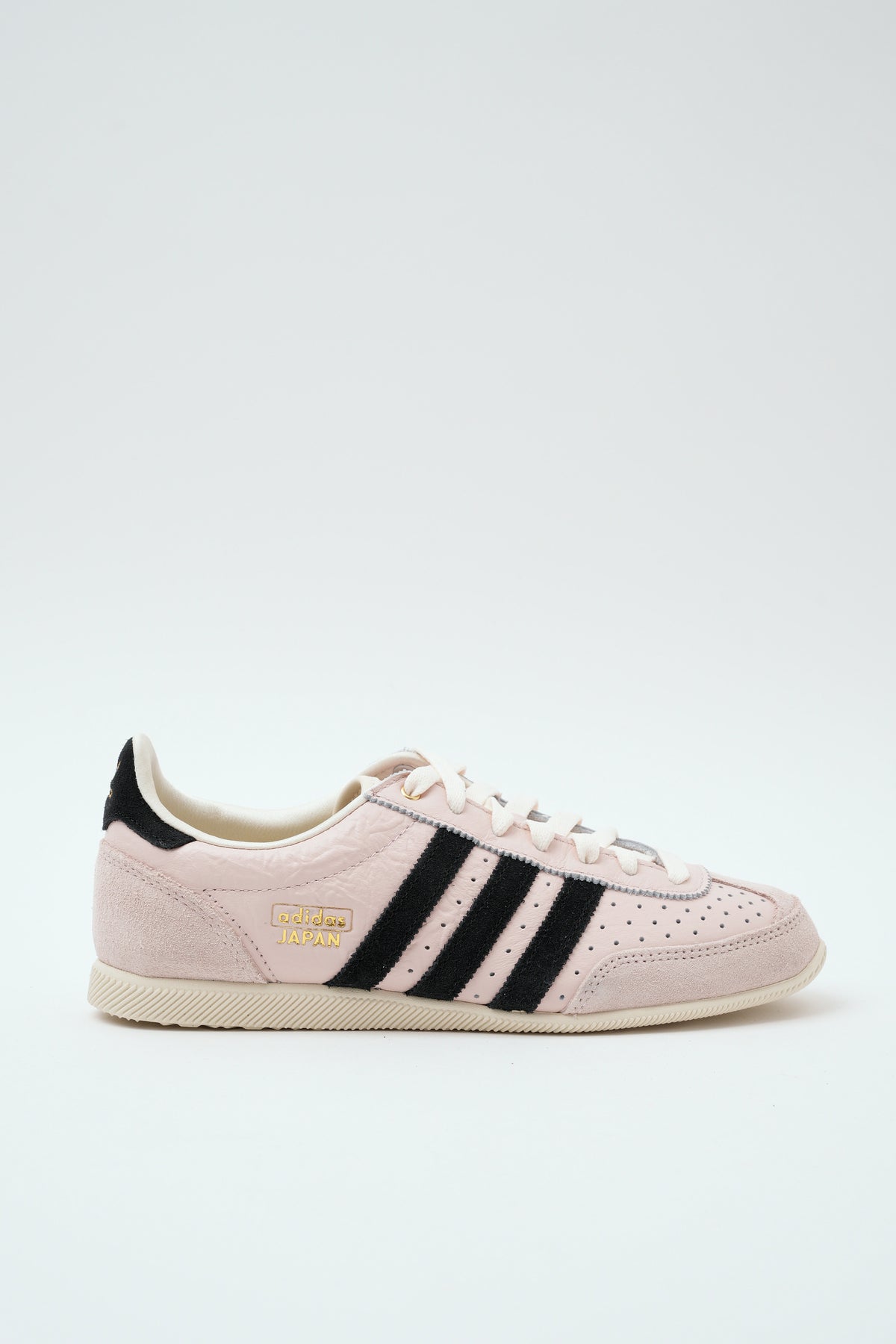 Sneaker Sandy Pink/black Donna — 1