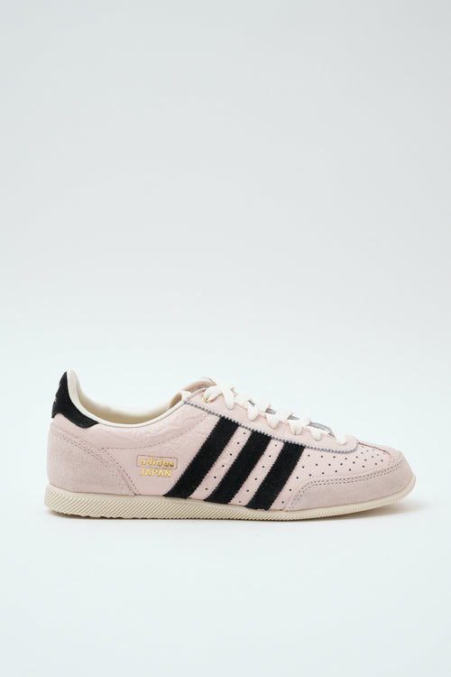 Adidas Sneaker Sandy Pink/black Donna