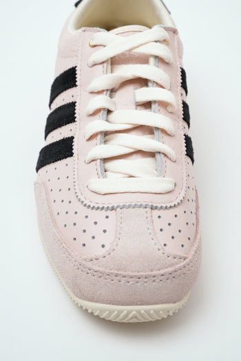 Adidas Sneaker Sandy Pink/black Donna - 3