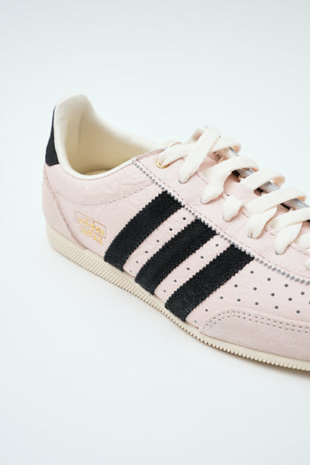Adidas Sneaker Sandy Pink/black Donna - 4