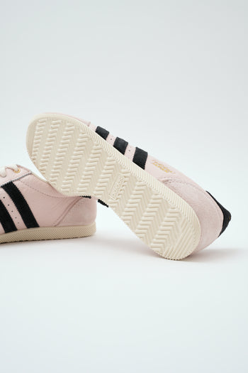 Adidas Sneaker Sandy Pink/black Donna - 6