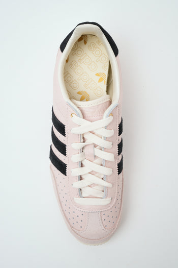 Adidas Sneaker Sandy Pink/black Donna - 7