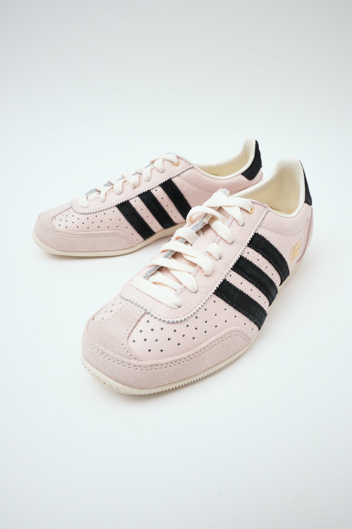 Sneaker Sandy Pink/black Donna — 9