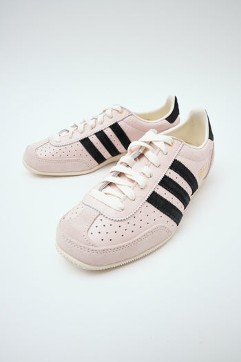 Adidas Sneaker Sandy Pink/black Donna - 8