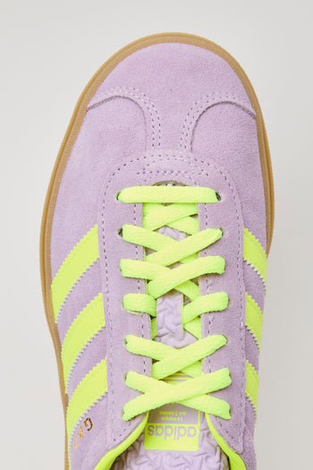 Adidas Sneaker Powder Plum/yellow Donna - 7