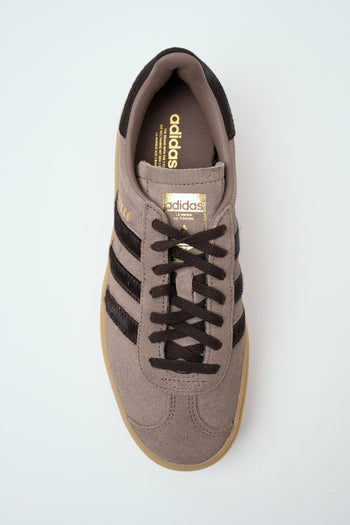 Adidas Sneaker Earth Strata/coffee/gold Donna - 7