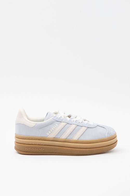 Adidas Sneaker Crystal Sky/pearl/gold Donna - 1