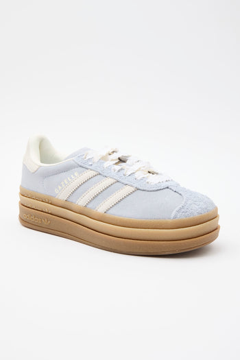 Adidas Sneaker Crystal Sky/pearl/gold Donna - 4