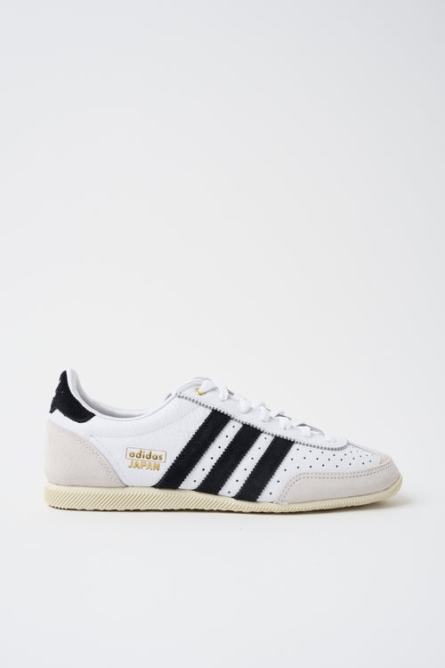 Adidas Sneaker White/black/gold Donna