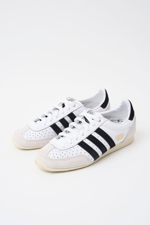 Adidas Sneaker White/black/gold Donna - 2