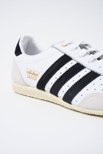 Adidas Sneaker White/black/gold Donna - 4