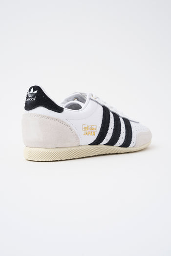 Adidas Sneaker White/black/gold Donna - 6