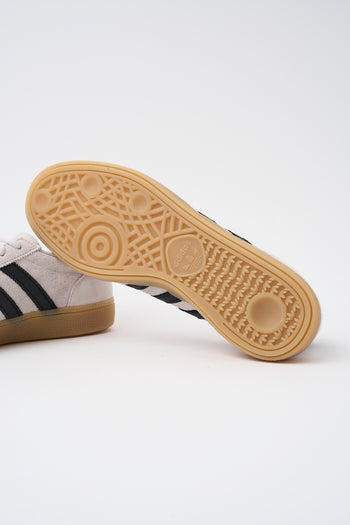 Adidas Sneaker Grey One/black Uomo - 5