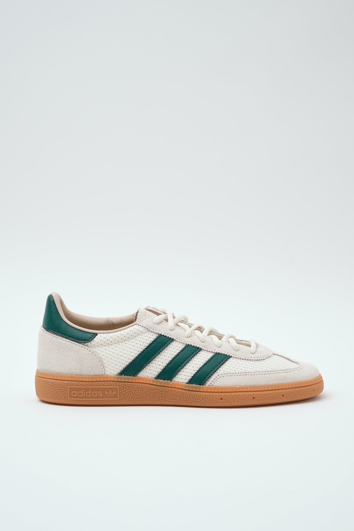 Sneaker Off White/collegiate Green Uomo — 1