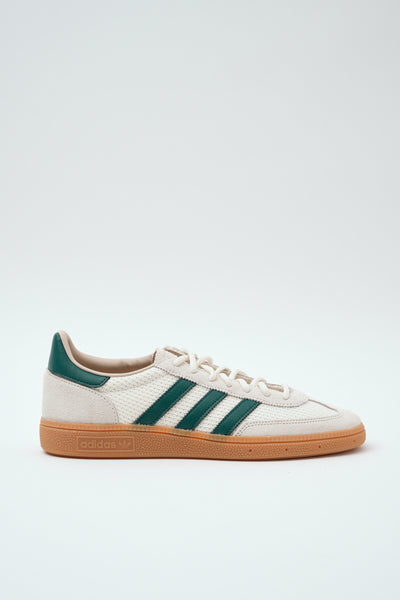 Adidas Sneaker Off White/collegiate Green Uomo