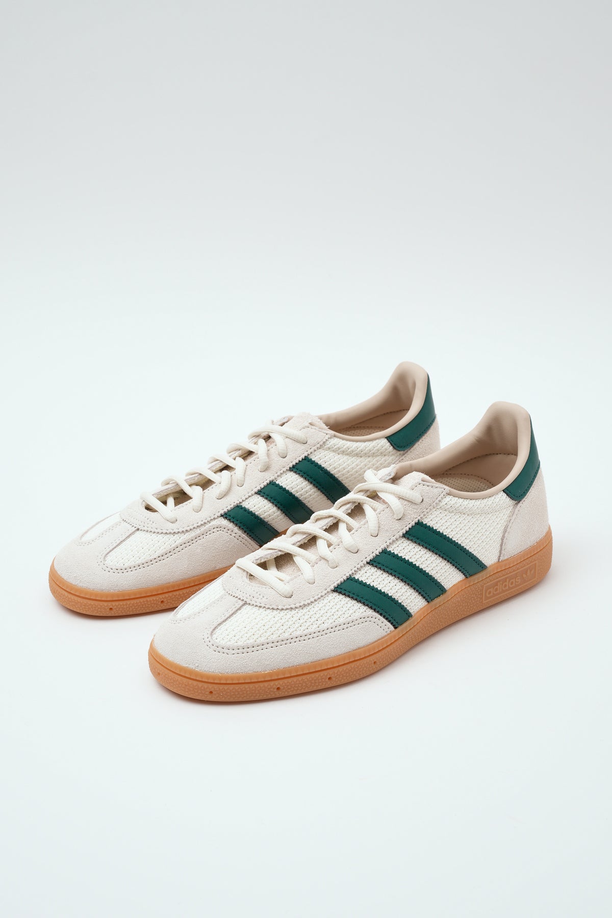 Sneaker Off White/collegiate Green Uomo — 3