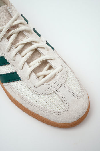 Adidas Sneaker Off White/collegiate Green Uomo - 3