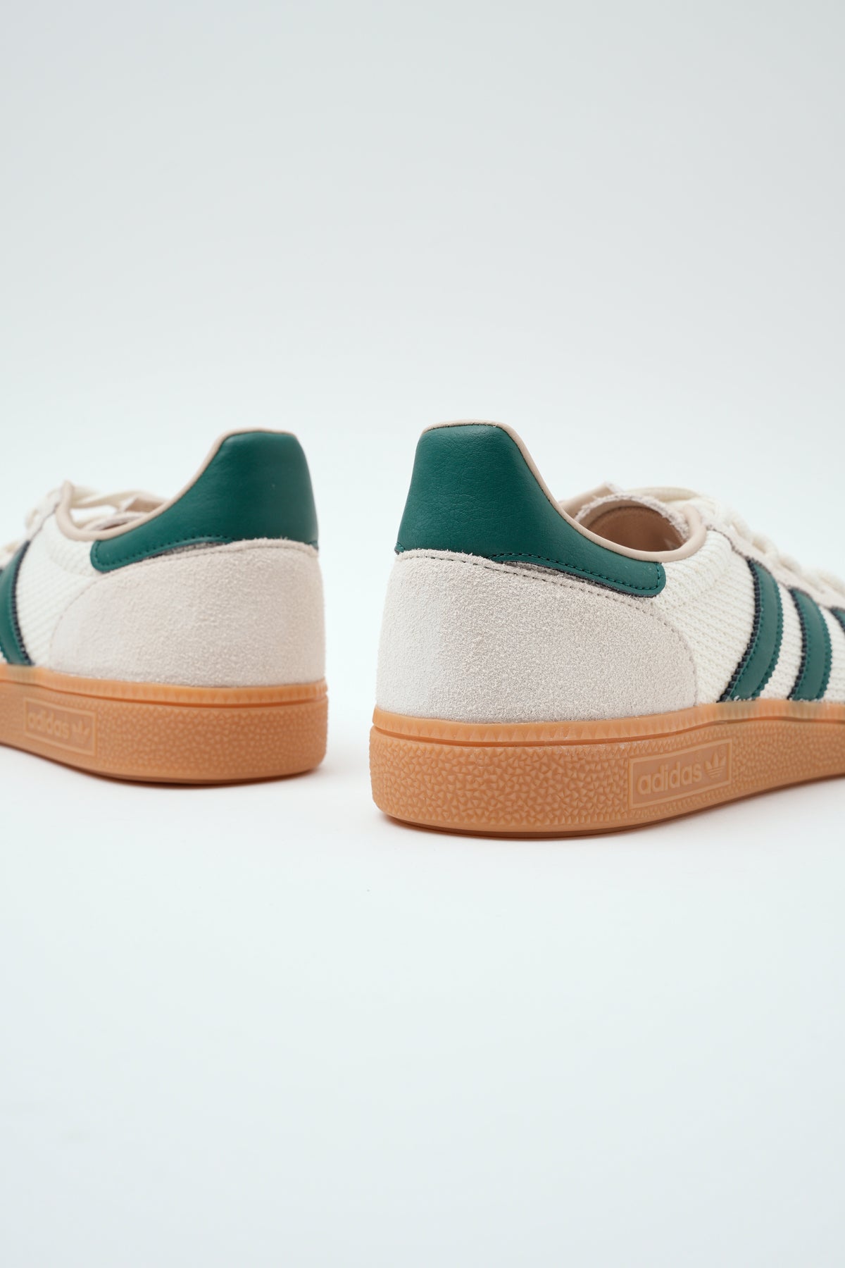 Sneaker Off White/collegiate Green Uomo — 6