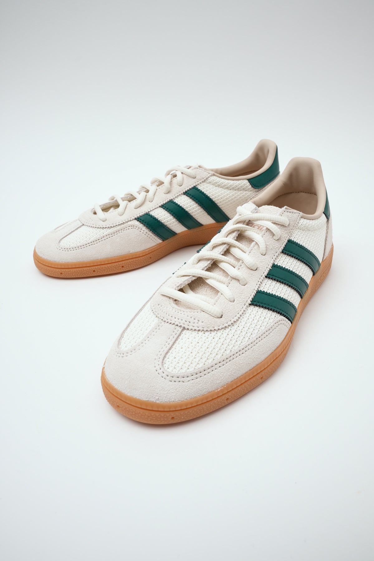 Sneaker Off White/collegiate Green Uomo — 9
