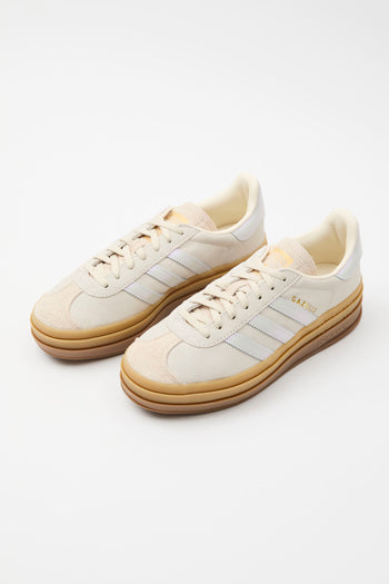 Adidas Sneaker Grey One/cream White Donna - 4