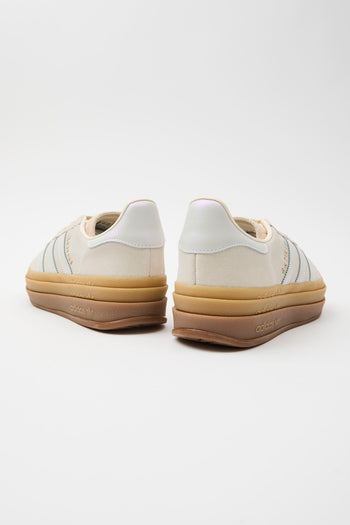Adidas Sneaker Grey One/cream White Donna - 6