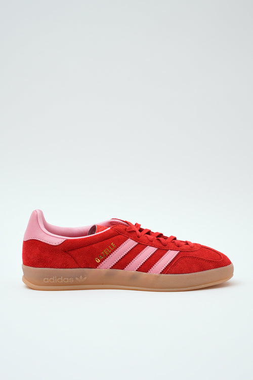 Adidas Sneaker Better Scarlet/light Pink Donna