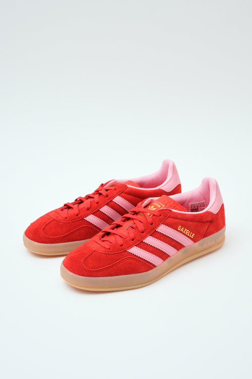 Adidas Sneaker Better Scarlet/light Pink Donna - 2