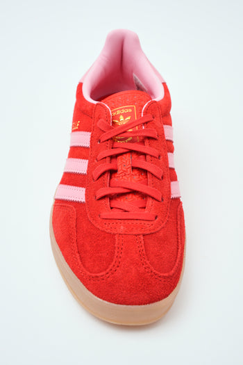 Adidas Sneaker Better Scarlet/light Pink Donna - 3