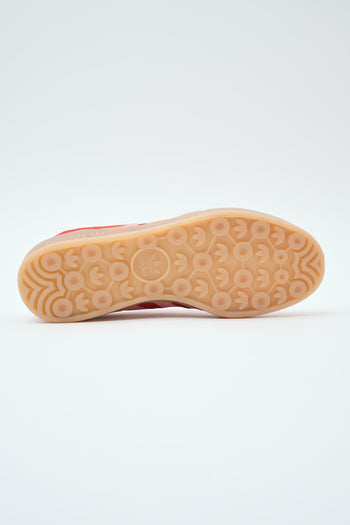 Adidas Sneaker Better Scarlet/light Pink Donna - 5