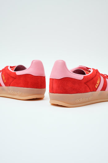 Adidas Sneaker Better Scarlet/light Pink Donna - 6