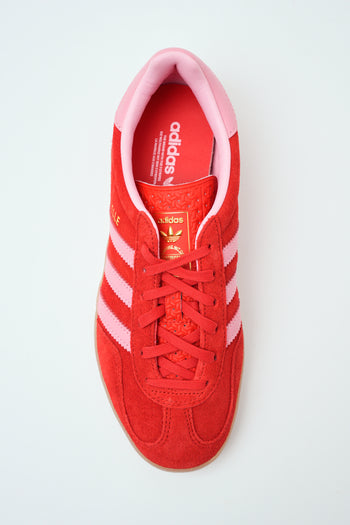 Adidas Sneaker Better Scarlet/light Pink Donna - 7