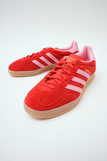Adidas Sneaker Better Scarlet/light Pink Donna - 8