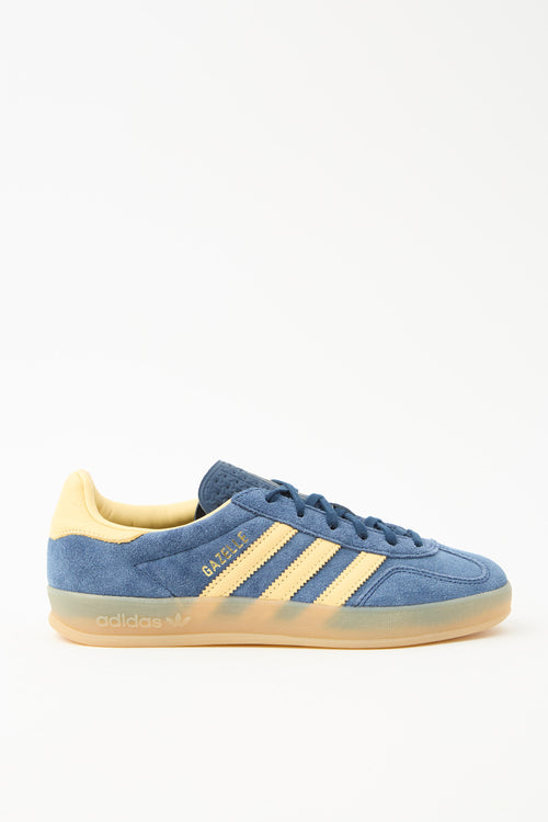 Adidas Sneaker Night Indigo/orange Tint Donna - 1