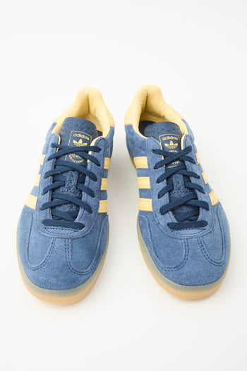 Adidas Sneaker Night Indigo/orange Tint Donna - 6