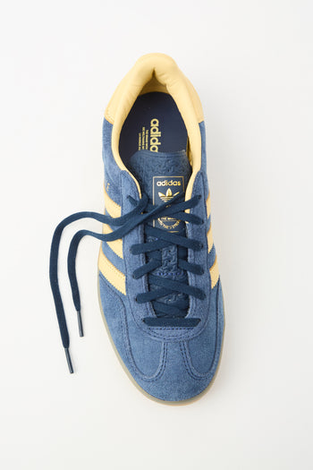 Adidas Sneaker Night Indigo/orange Tint Donna - 8