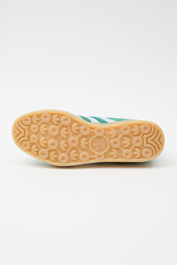 Adidas Sneaker Collegiate Green/crystal Sky Donna - 8