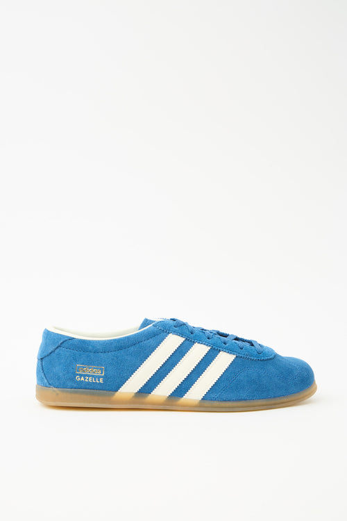 Adidas Sneaker Dusky Petrol/off White Donna - 1