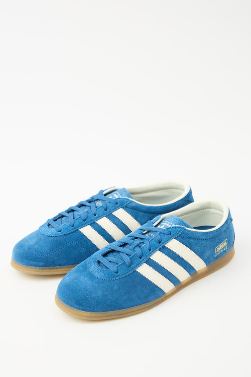 Adidas Sneaker Dusky Petrol/off White Donna - 2