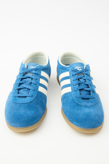 Adidas Sneaker Dusky Petrol/off White Donna - 4