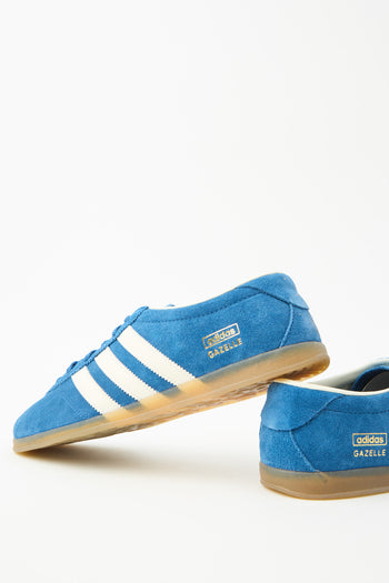 Adidas Sneaker Dusky Petrol/off White Donna - 5