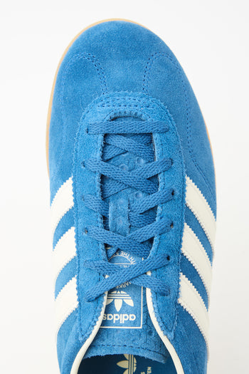Adidas Sneaker Dusky Petrol/off White Donna - 6
