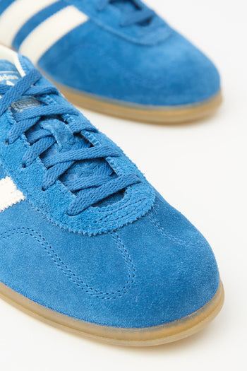 Adidas Sneaker Dusky Petrol/off White Donna - 7