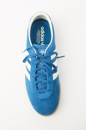 Adidas Sneaker Dusky Petrol/off White Donna - 8